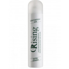 Захисний лак для надання об'єму сильної фіксації Orising