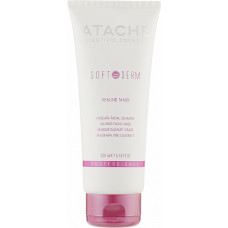 Заспокійлива антистрес маска - Atache Soft Derm Healing Mask Заспокійлива антистрес маска - Atache Soft Derm Healing Mask