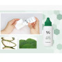 Заспокійлива сироватка для проблемної шкіри - Dr.Ceuracle Ac Care Solution Green Two