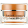 Збагачений зволожуючий крем для обличчя SPF-20 - Renew Enriched Moisturizing Cream SPF-20