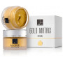 Золота маска для в'янучої шкіри - Dr. Kadir Gold Matrix Gold Mask