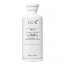 Шампунь против перхоти - Keune Care Line Derma Exfoliating Shampoo