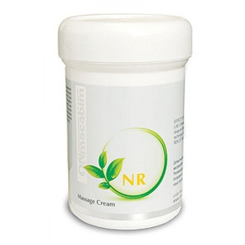 Массажный крем для лица - Nmacabim NR-Line Massage cream