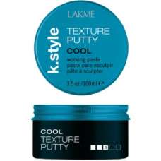 Паста для текстурирования - Lakme K.style Cool Texture Putt