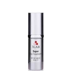 Супер крем для шкіри навколо очей - 3LAB Super Eye Treatment