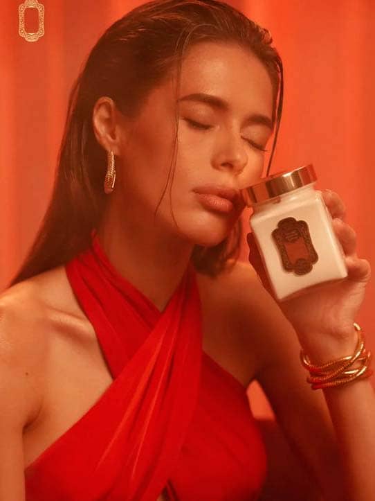 Найпопулярніші скраби від La Sultane de Saba