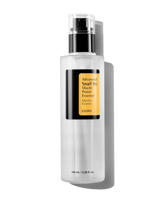 Cosrx Advanced Snail 96 Mucin Power Essence 