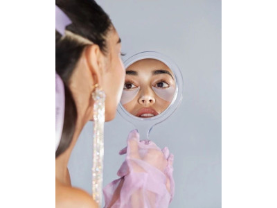 Як прибрати синці під очима?