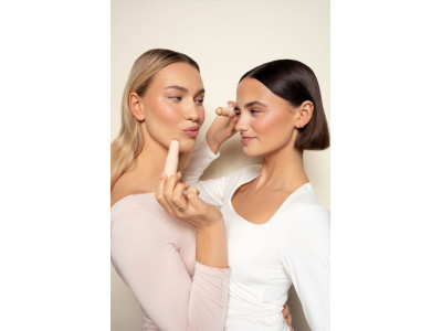 Нове обличчя макіяжу: головні тренди 2024–2025, які підкорюють соцмережі