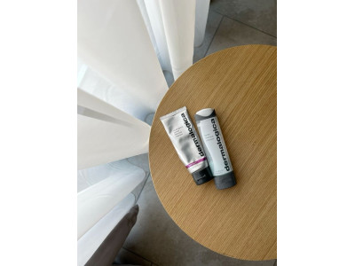 Продукти, які варто спробувати від бренду Dermalogica