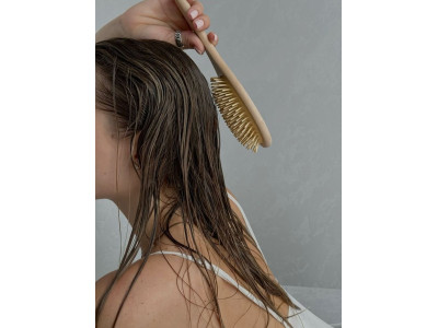 Як позбутися лупи?