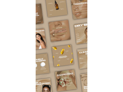 Роль колагену в догляді за шкірою: чи справді креми можуть його відновити?