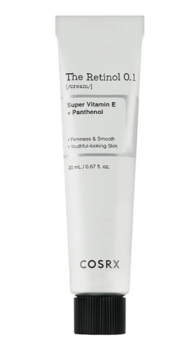Cosrx The Retinol 0.1 Cream