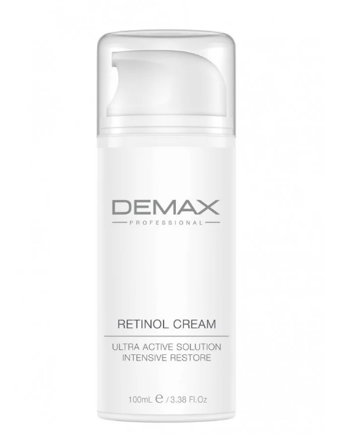 Demax Retinol Cream 