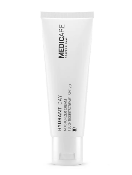 Medicare Hydrant Day SPF20