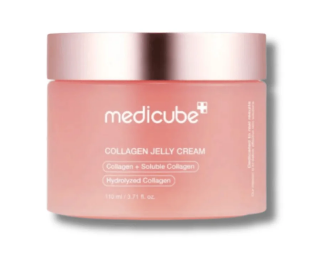 Medicube Collagen Jelly Cream