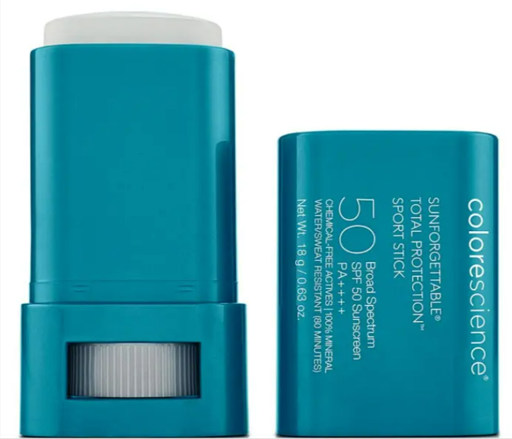Colorescience Sunforgettable® Total Protection™ Sport Stick SPF 50
