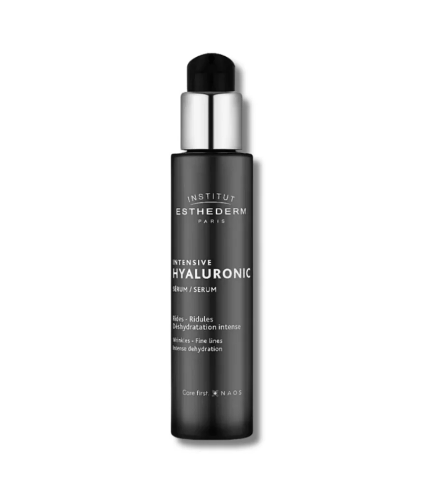 Institut Esthederm Intensive Hyaluronic Concentrated Formula Serum