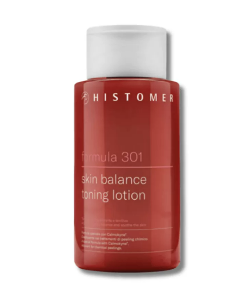 Histomer Formula 301 Skin Balance Toning Lotion 