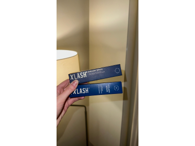 Як відрізнити оригінальну продукцію Xlash від підробки?