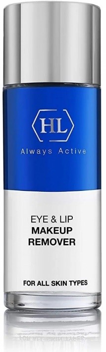 Чому важливо змивати макіяж перед сном?