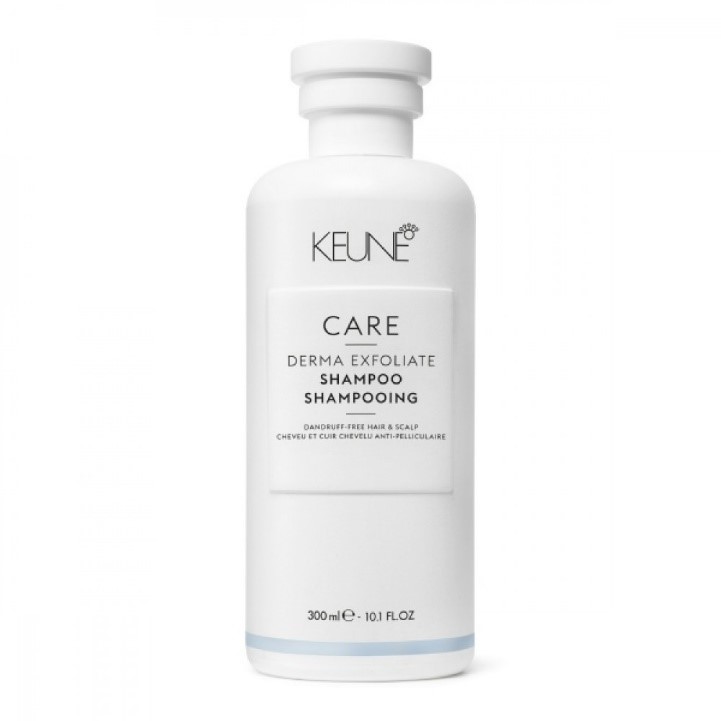 Keune Care Line Derma Exfoliating Shampoo