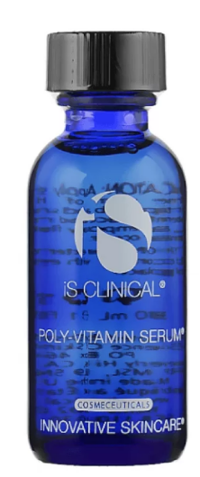 iS Clinical Poly-Vitamin Serum 