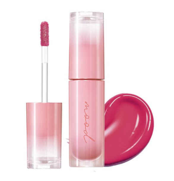 Peripera Ink Mood Glowy Tint 