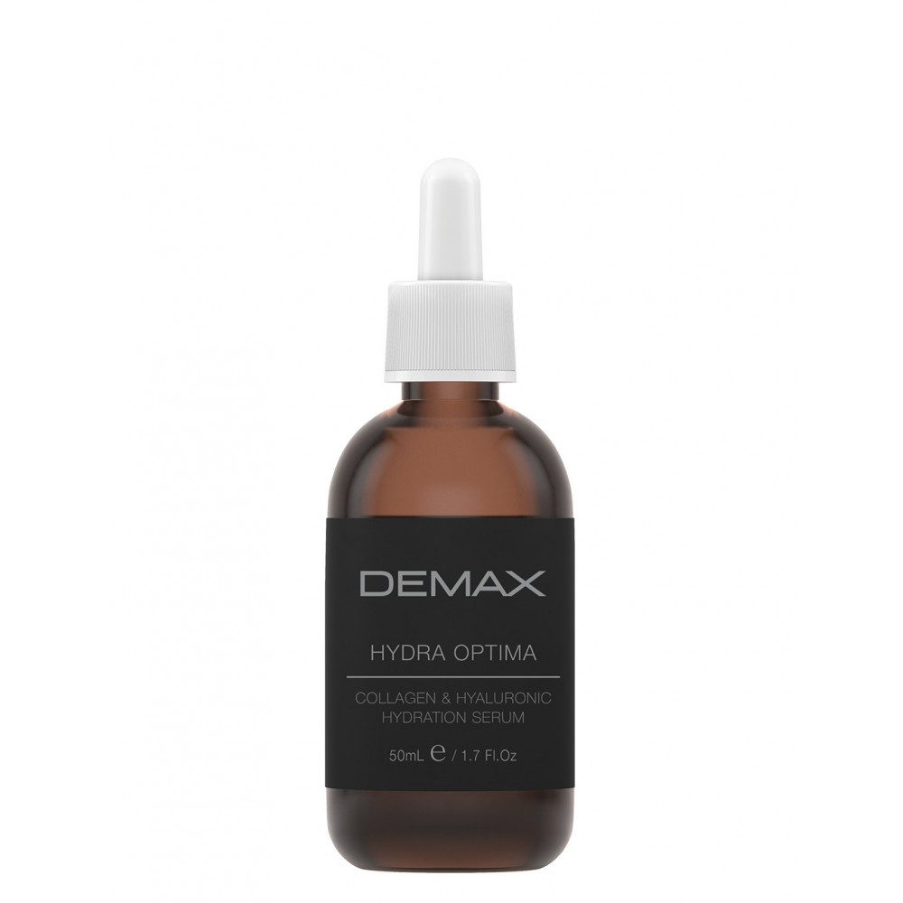 Demax Collagen + Hyaluronic Acid Super Hydration Serum
