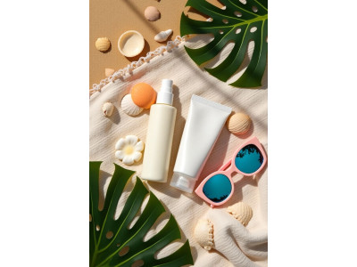 Як працює SPF: фізичні й хімічні фільтри?