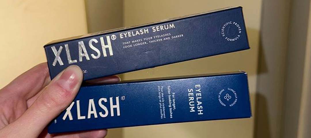 Як відрізнити оригінальну продукцію Xlash від підробки?