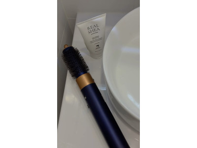 Як користуватися термозахистом для волосся