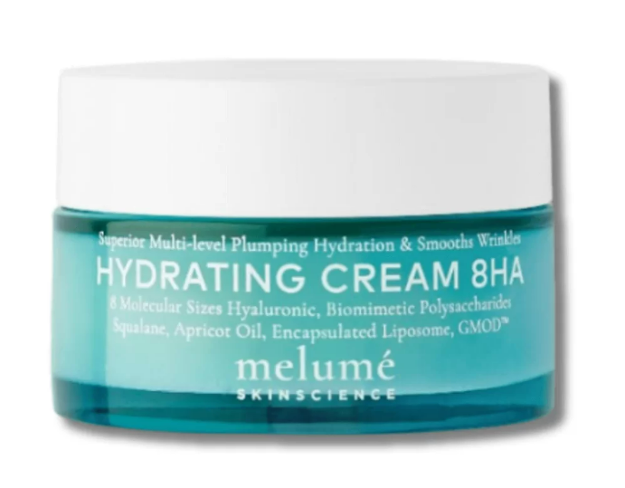 Чому гідратація важливіша за ботокс?