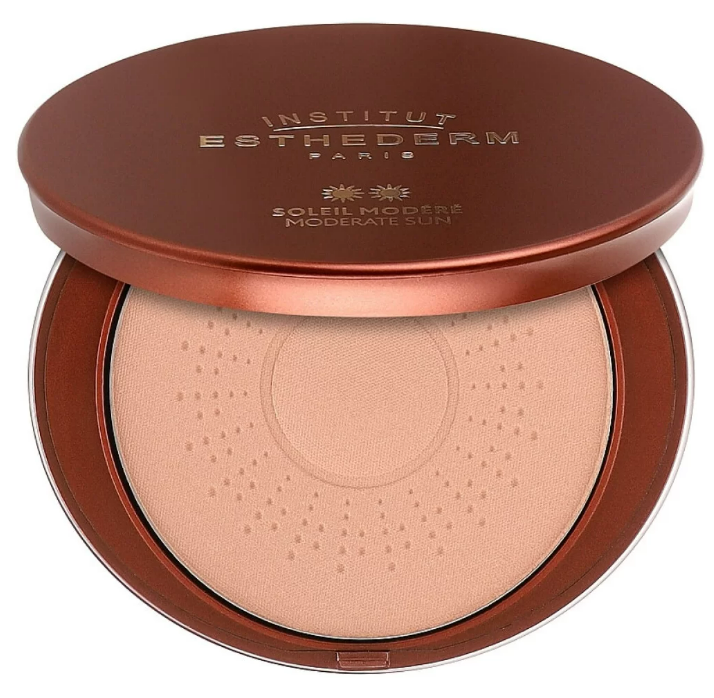 Institut Esthederm Protective Sun Sheen