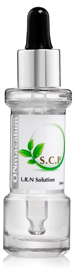 Onmacabim SCP LRN Solution