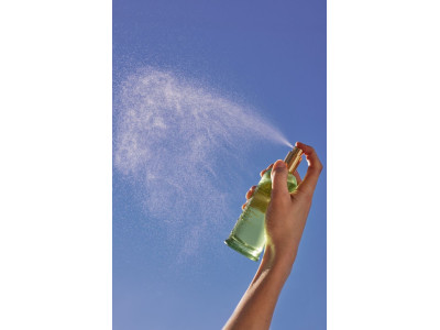 Як відновити шкіру до весни після зимового періоду