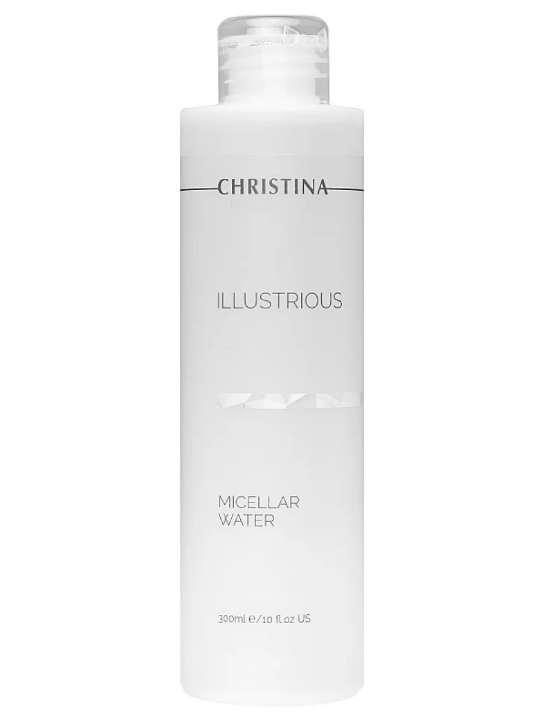 Christina ILLUSTRIOUS MICELLAR WATER