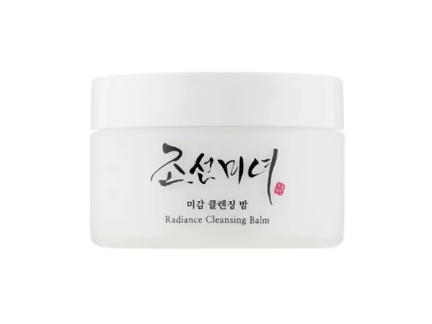 Beauty Of Joseon Radiance Cleansing Balm 