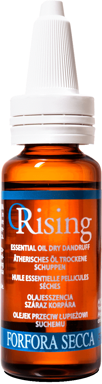 Як позбутися лупи?