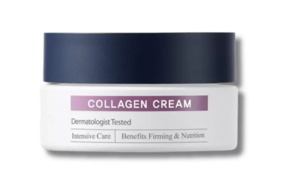 Роль колагену в догляді за шкірою: чи справді креми можуть його відновити?