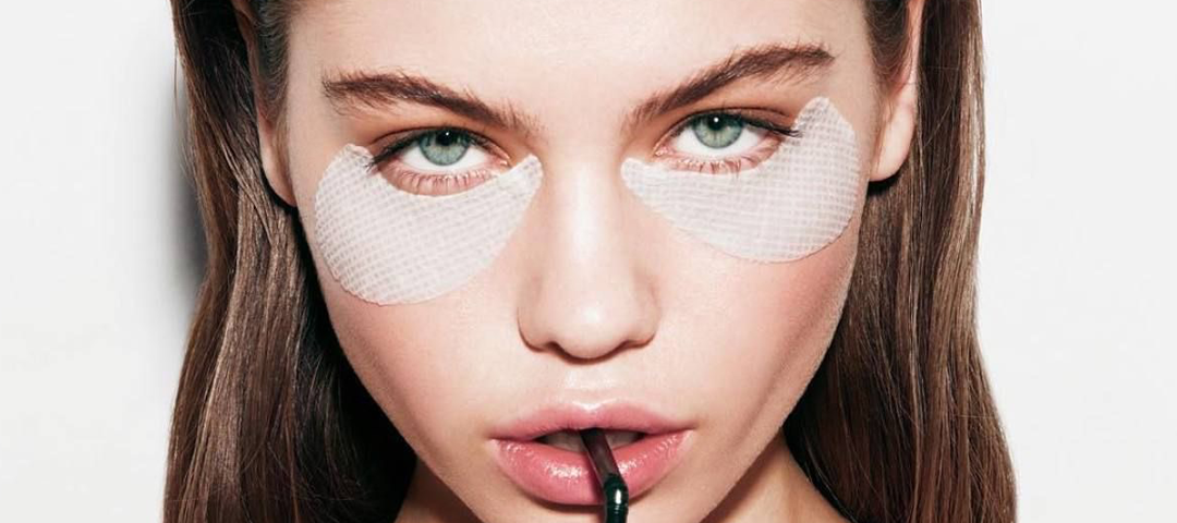 Як прибрати синці під очима?