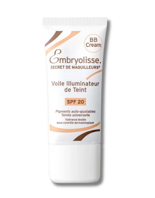 Embryolisse Laboratoires Complexion Illuminating Veil BB Cream 