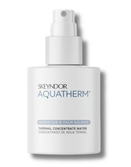 Skeyndor Aquatherm Thermal Concentrate Water