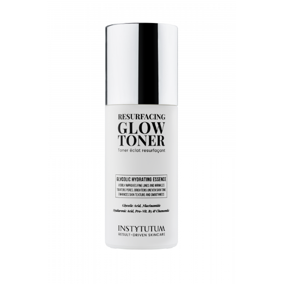 Instytutum Resurfacing Glow Toner