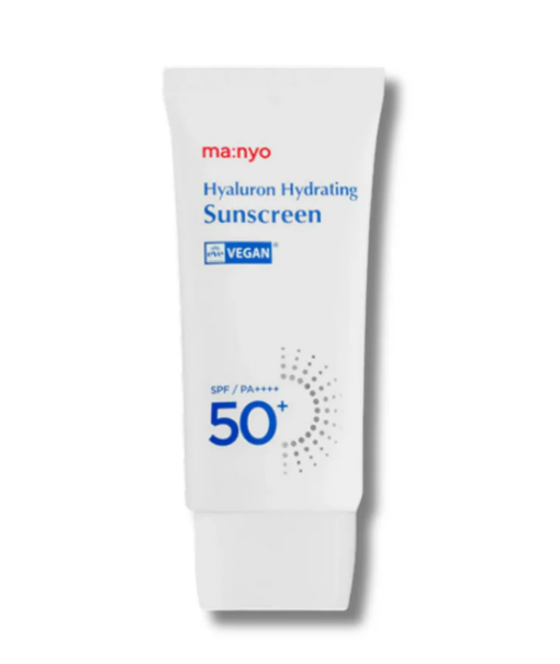 Manyo Hyaluron Hydrating Sunscreen PA++++/ SPF 50+