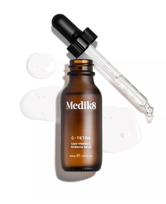 Medik8 C-Tetra Serum