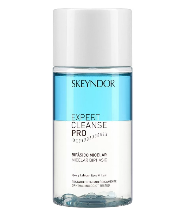 Skeyndor Expert Cleanse Pro Micelar Biphasic Remover