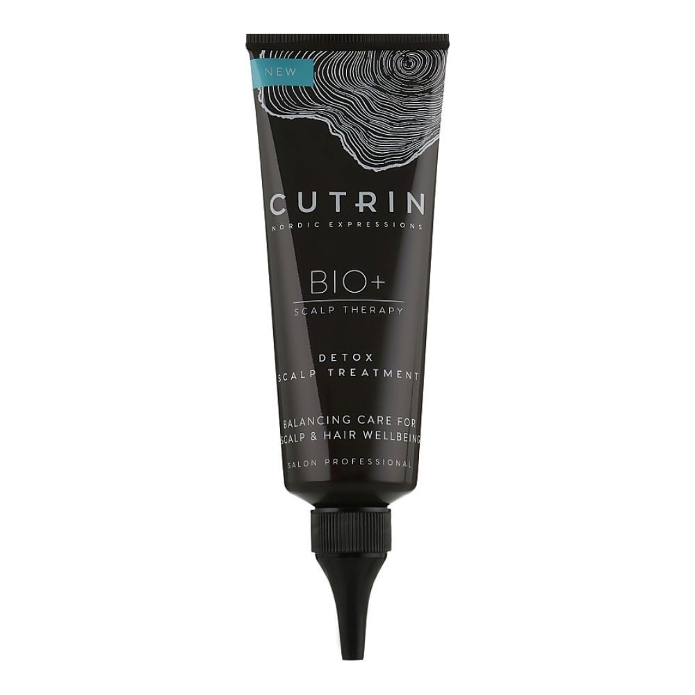 Cutrin BIO+ Detox Scalp Treatment