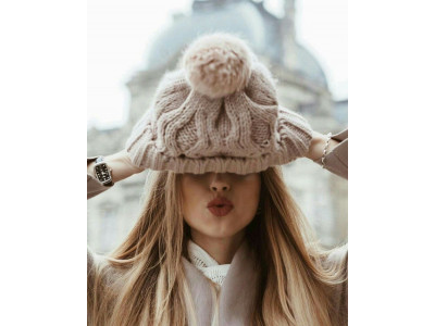 Випадання і сухість волосся взимку. Як боротися?