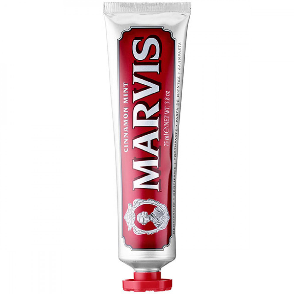 Зубна Паста «Кориця-М'ята» - Marvis Cinnamon Mint